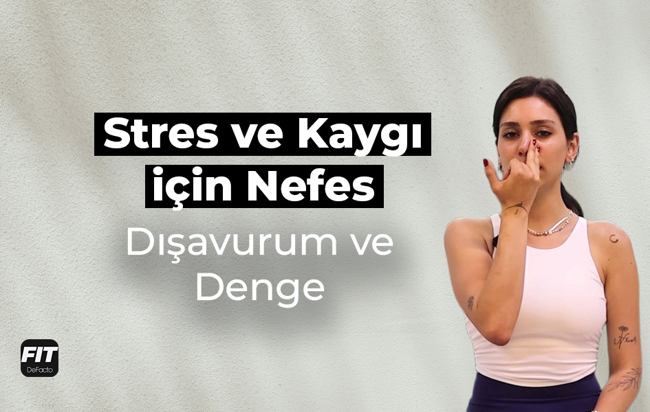 NEFES VE MEDİTASYON Eğitmenleri