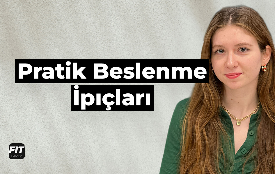 Beslenme Videoları