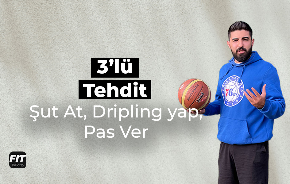 Basketbol Eğitim Videoları