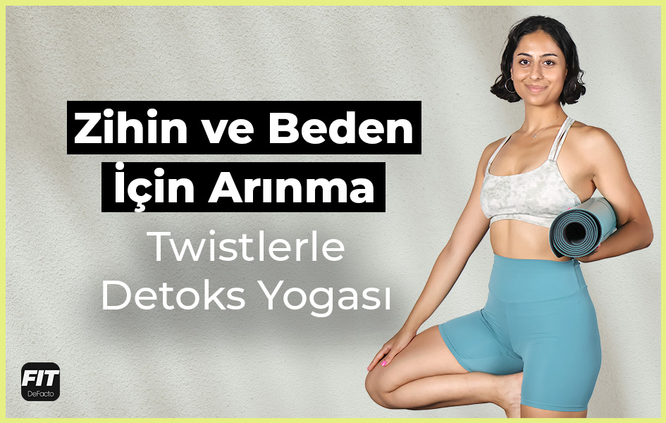 Yoga Videoları