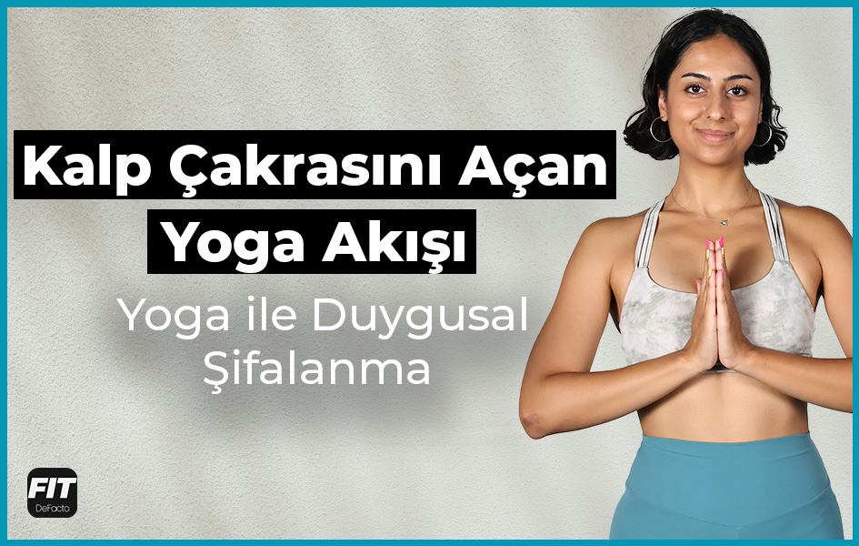 Yoga Videoları