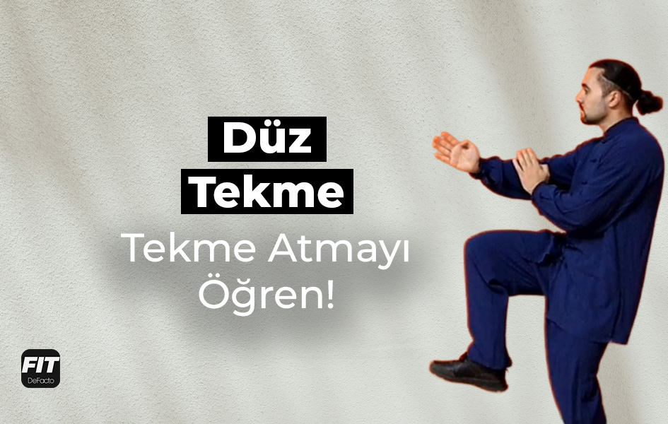 WING CHUN - KUNG FU Eğitmenleri