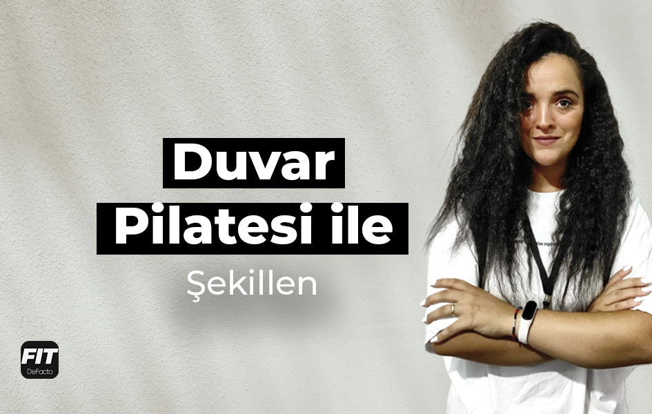 PİLATES Eğitmenleri
