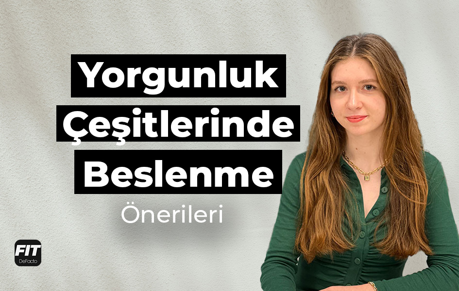 BESLENME Eğitmenleri