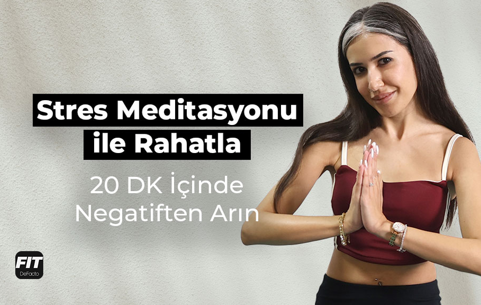NEFES VE MEDİTASYON Eğitmenleri