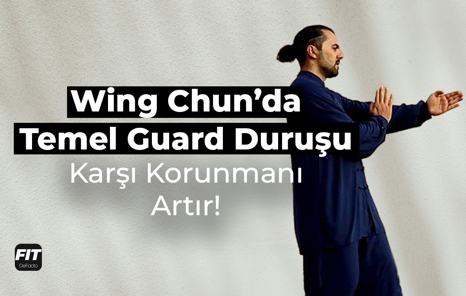 WING CHUN - KUNG FU Eğitmenleri