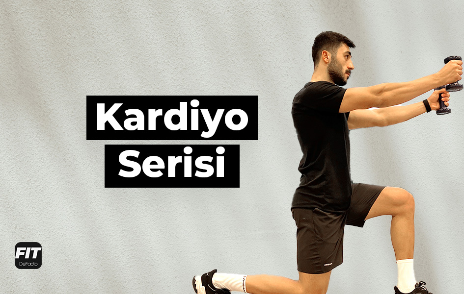 FITNESS Eğitmenleri