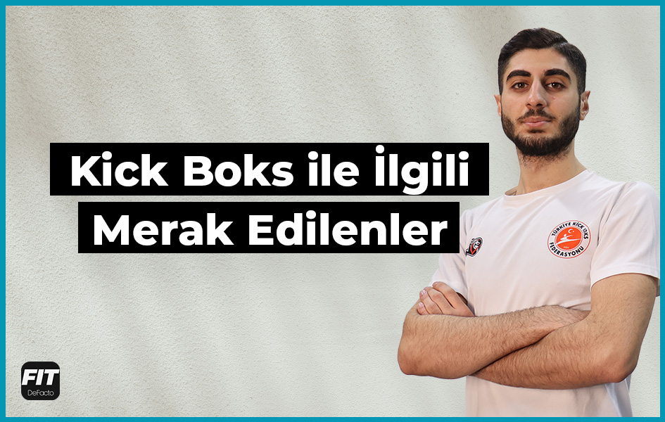Dövüş Sanatları Hareketleri
