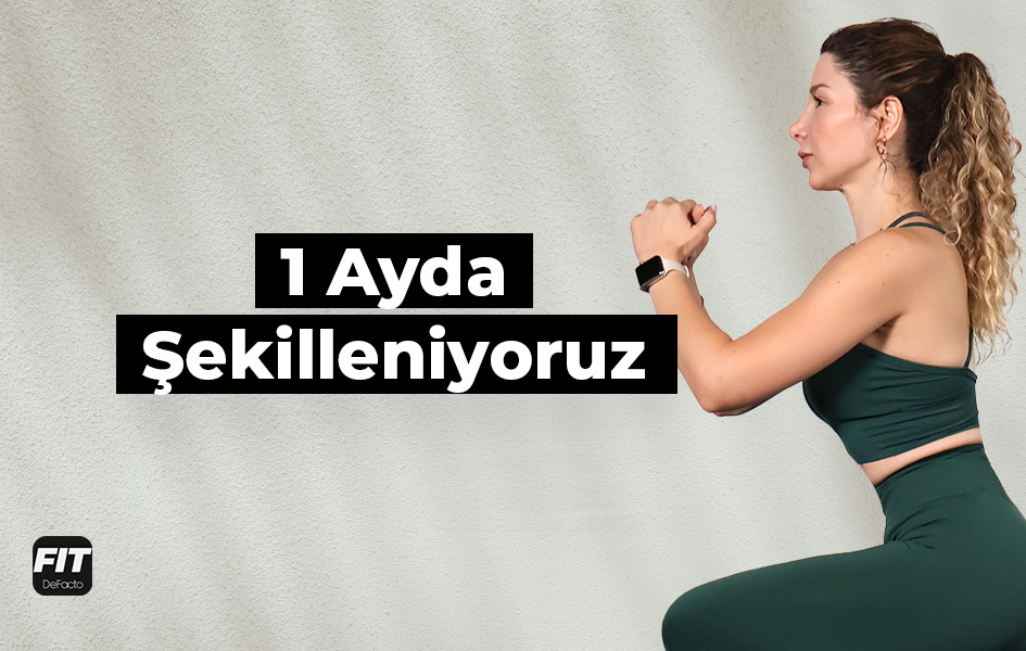 PİLATES Eğitmenleri