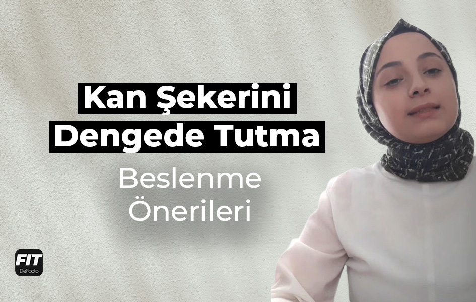 Beslenme Videoları