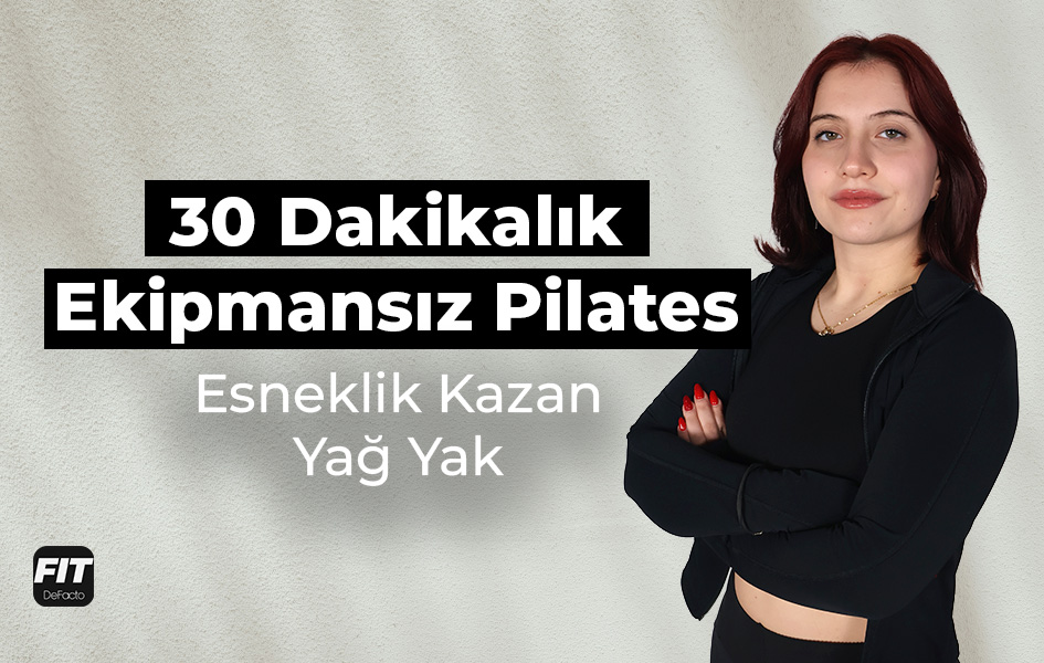 PİLATES Eğitmenleri