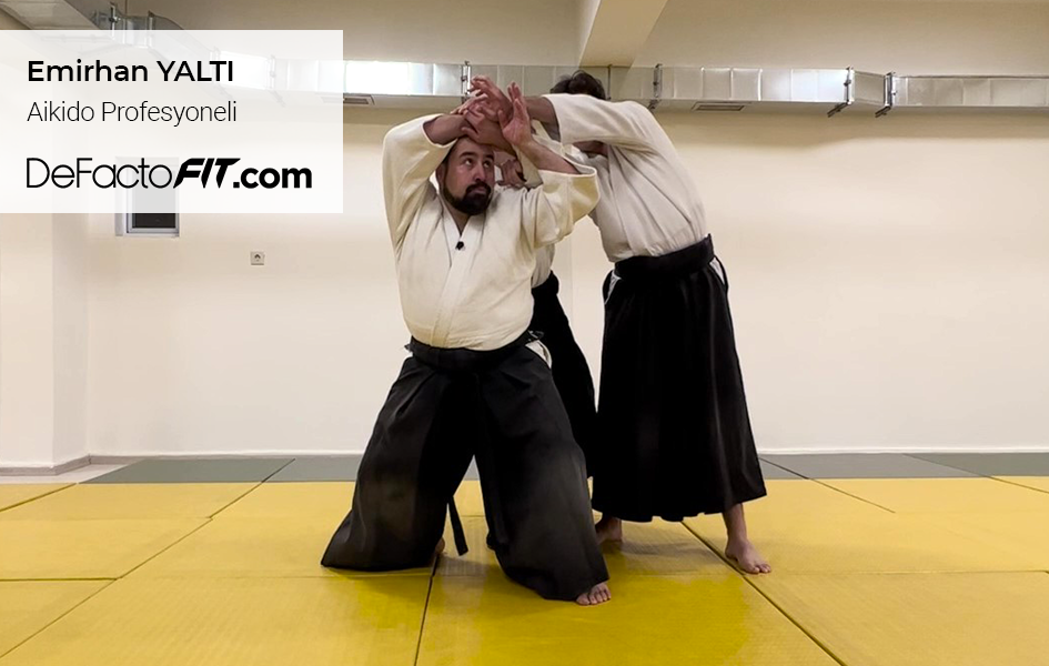 AİKİDO - JUDO Eğitmenleri