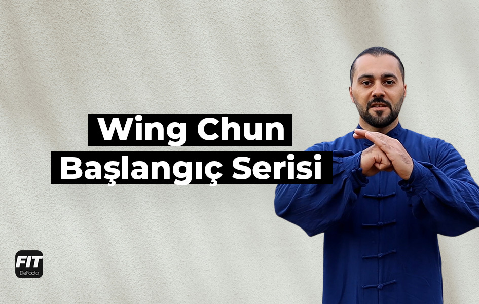 WING CHUN - KUNG FU Eğitmenleri