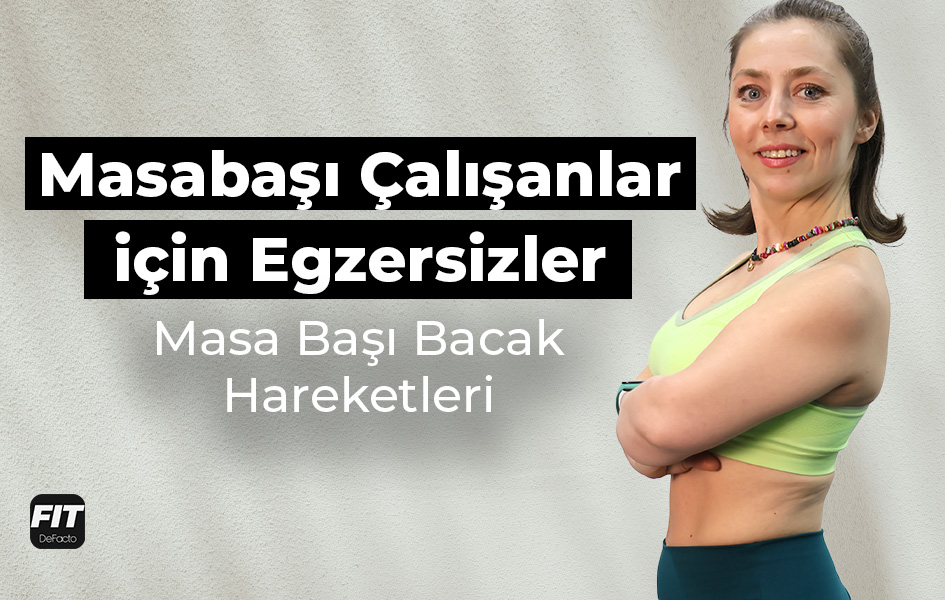 Pilates Videoları