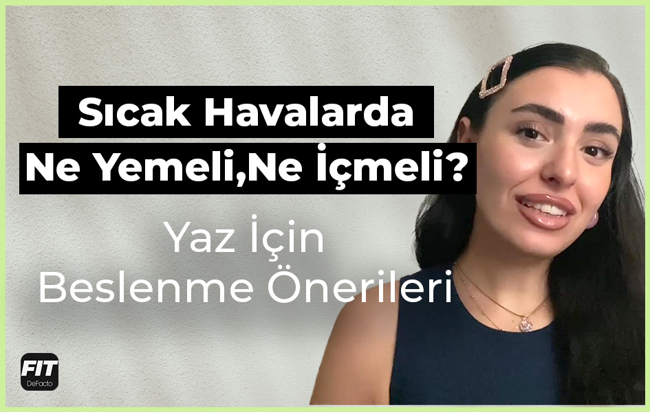 BESLENME Eğitmenleri