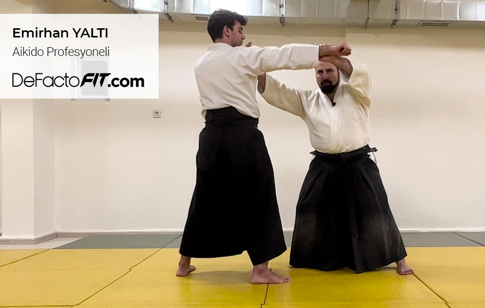 AİKİDO - JUDO Eğitmenleri