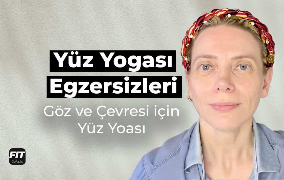 Yoga Videoları