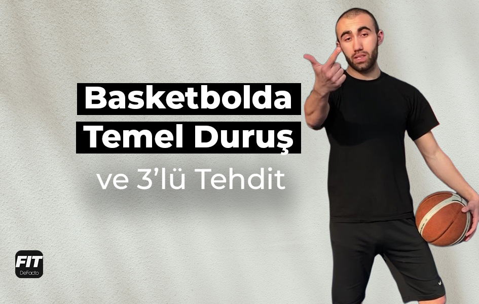 Basketbol Eğitim Videoları