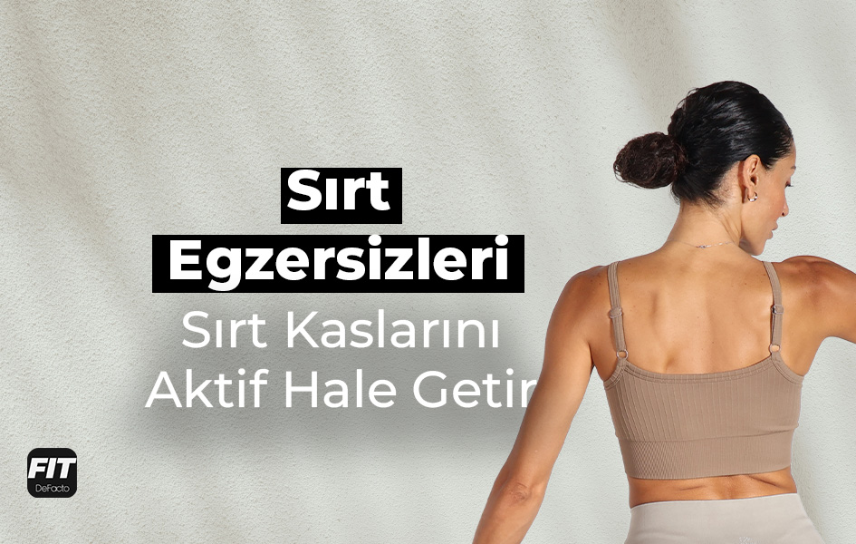 Pilates Videoları