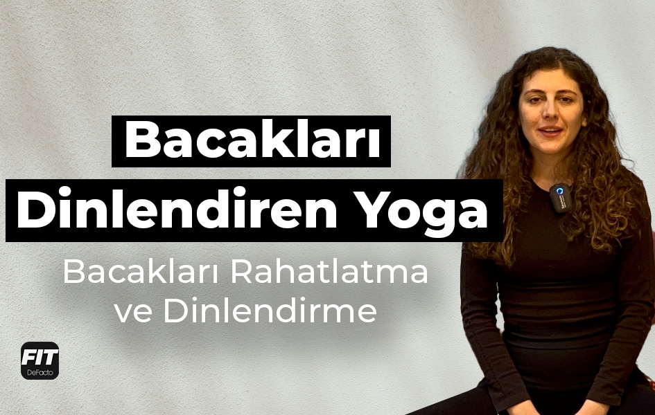 Yoga Videoları