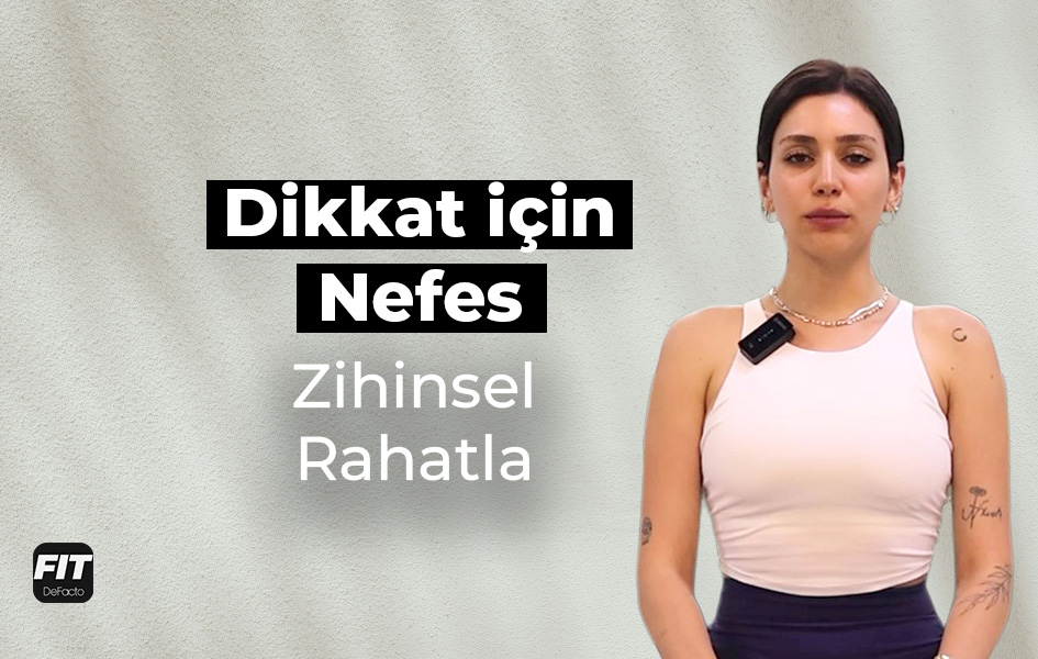 NEFES VE MEDİTASYON Eğitmenleri