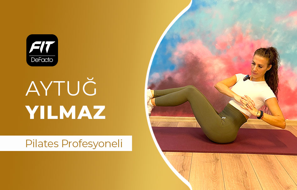 PİLATES Eğitmenleri