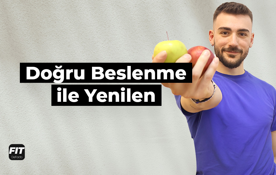 BESLENME Eğitmenleri