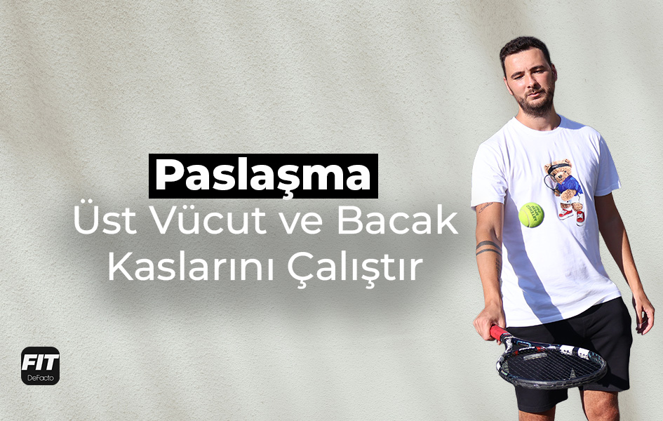 RAKET SPORLARI Eğitmenleri