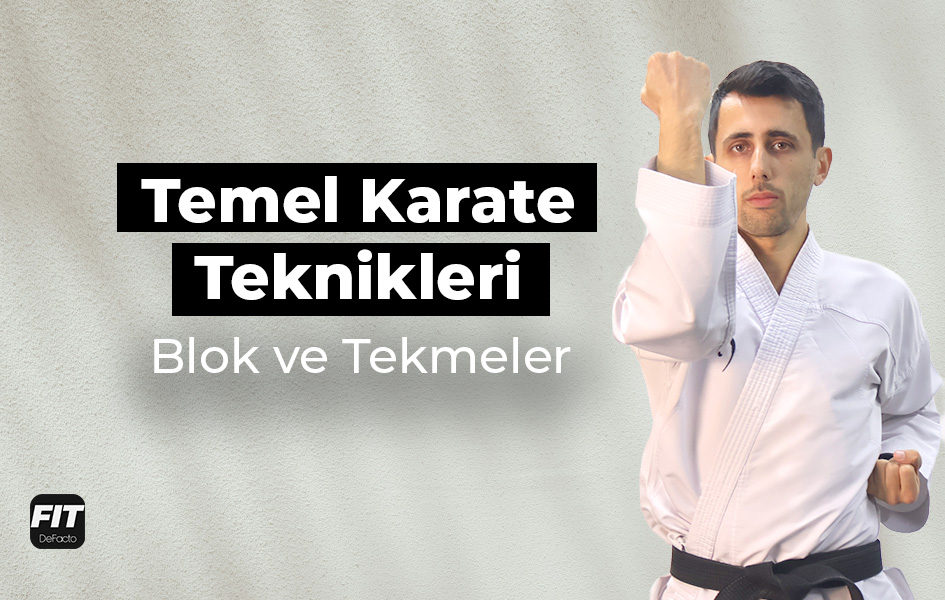 KARATE - TAEKWONDO Eğitmenleri