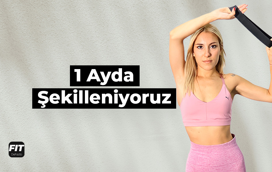 PİLATES Eğitmenleri