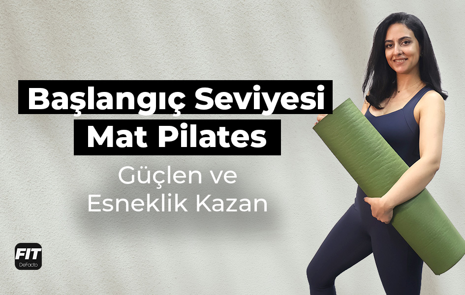 PİLATES Eğitmenleri