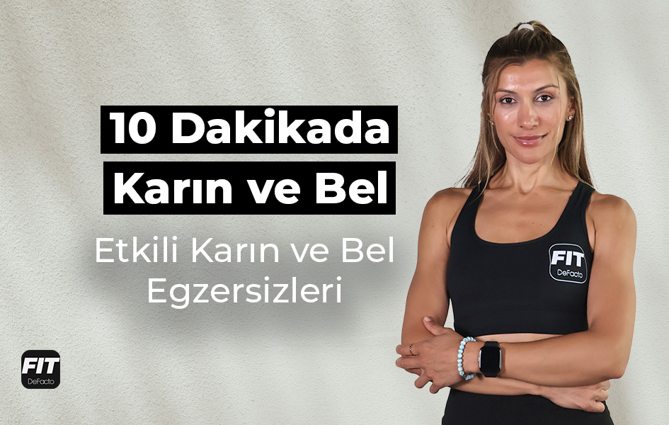 Pilates Videoları