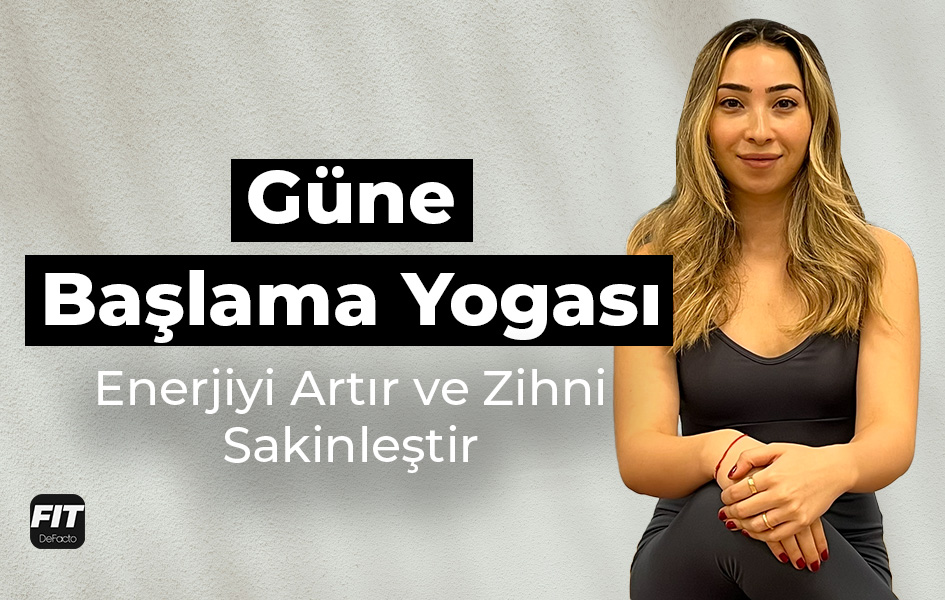 Yoga Videoları