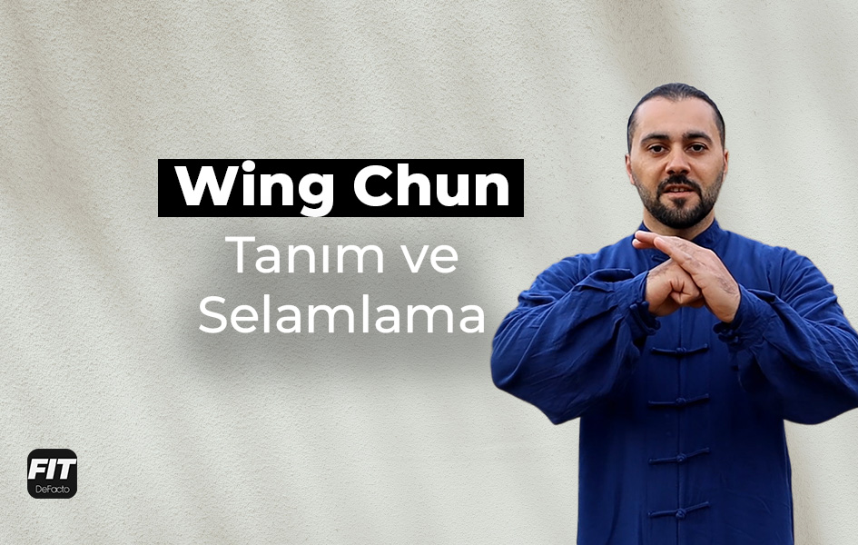 WING CHUN - KUNG FU Eğitmenleri