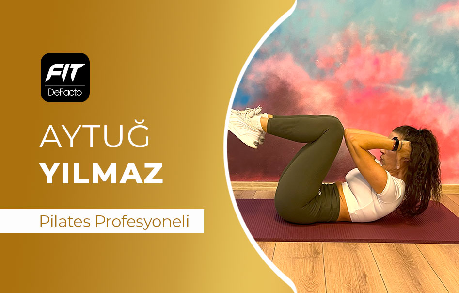 PİLATES Eğitmenleri