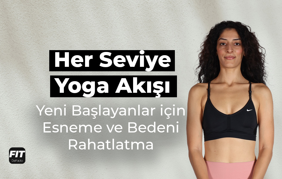 Yoga Videoları