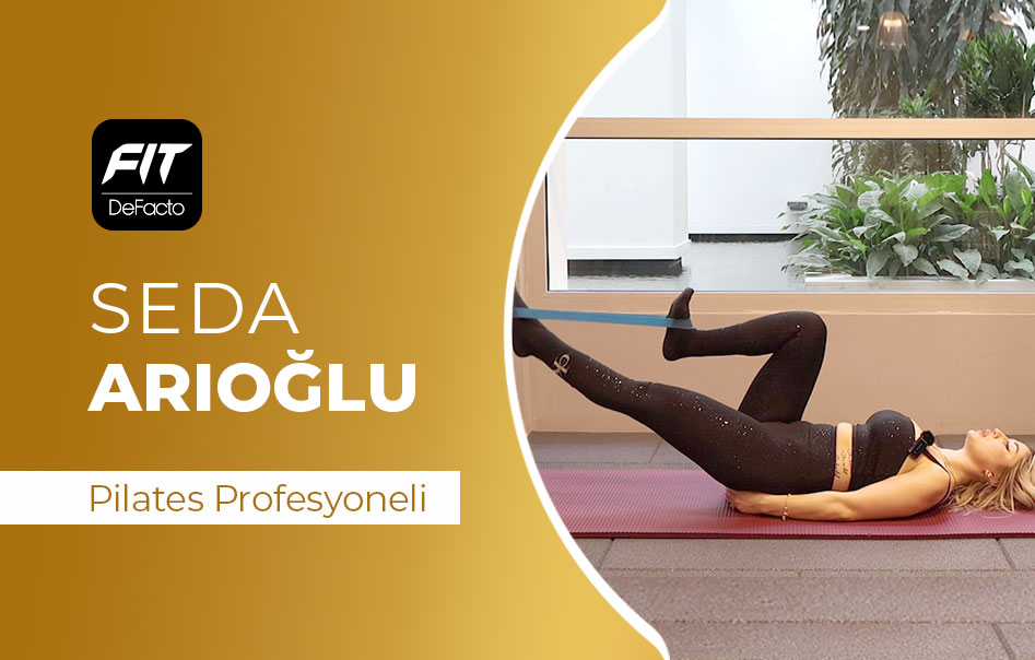 PİLATES Eğitmenleri