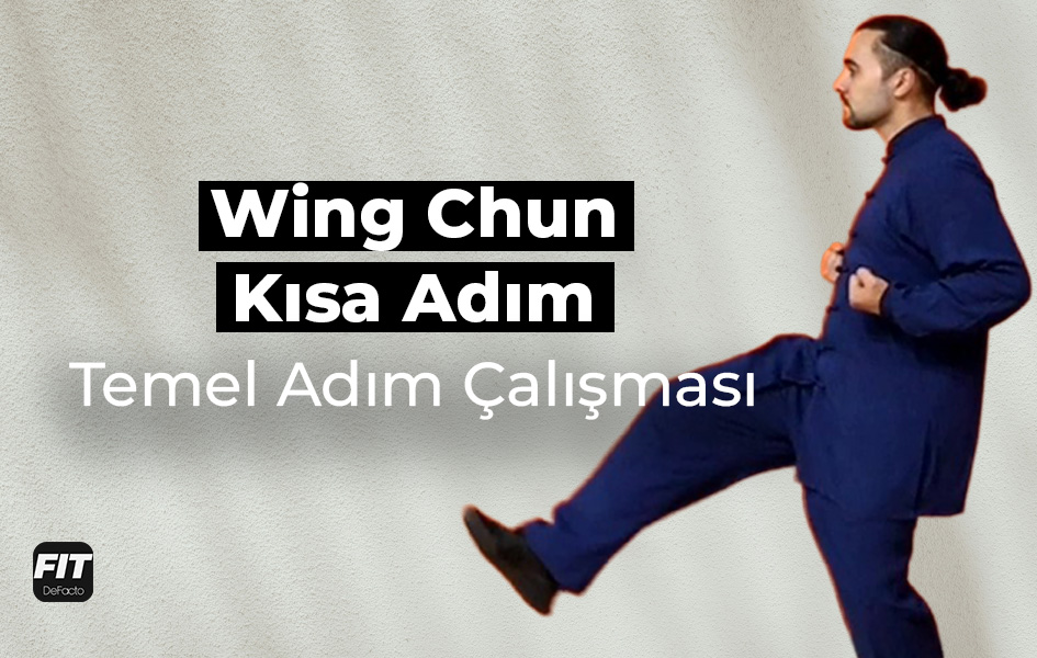 WING CHUN - KUNG FU Eğitmenleri