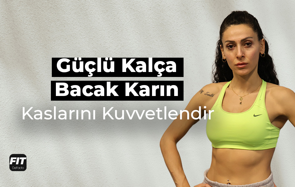 Fitness Videoları