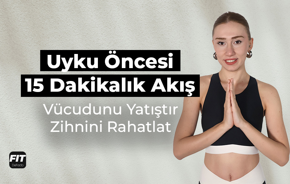 Yoga Videoları