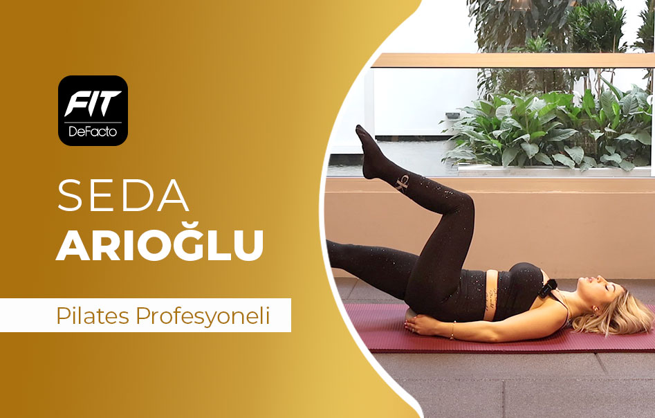 PİLATES Eğitmenleri