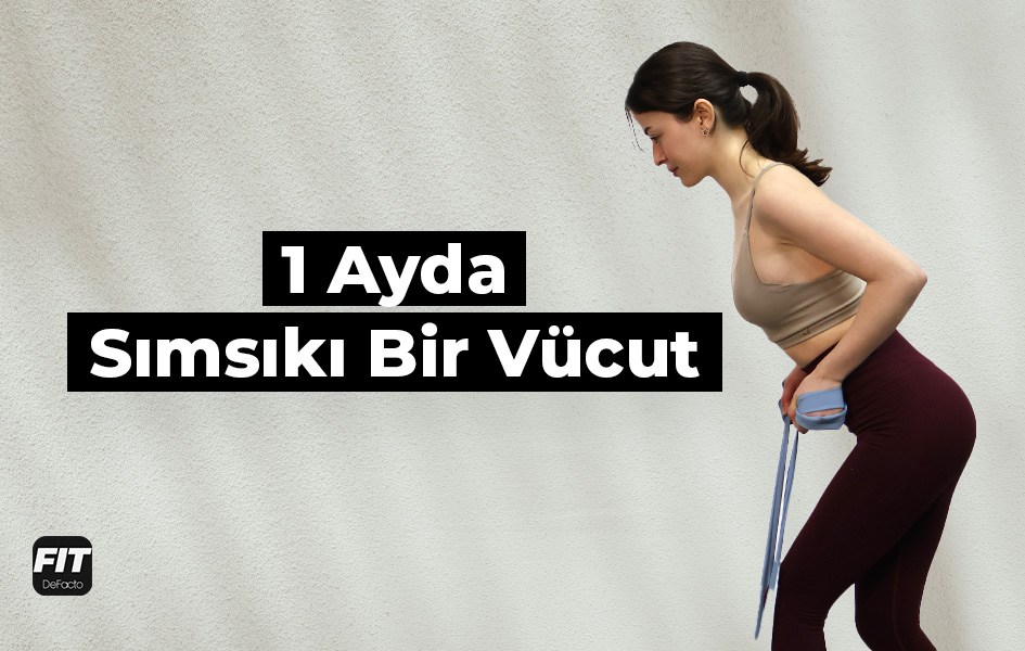 PİLATES Eğitmenleri