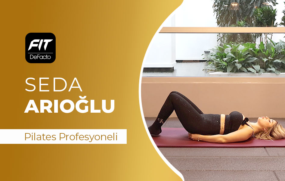 PİLATES Eğitmenleri