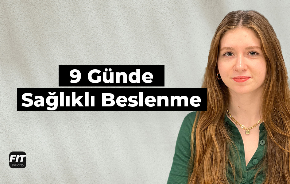 Beslenme Videoları