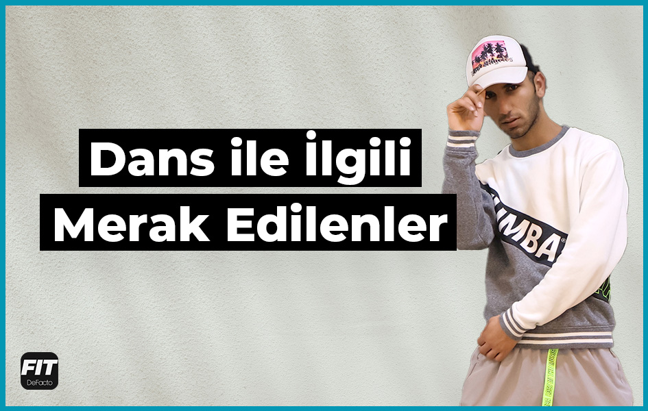 Dans Hareketleri ve Eğitim Videoları