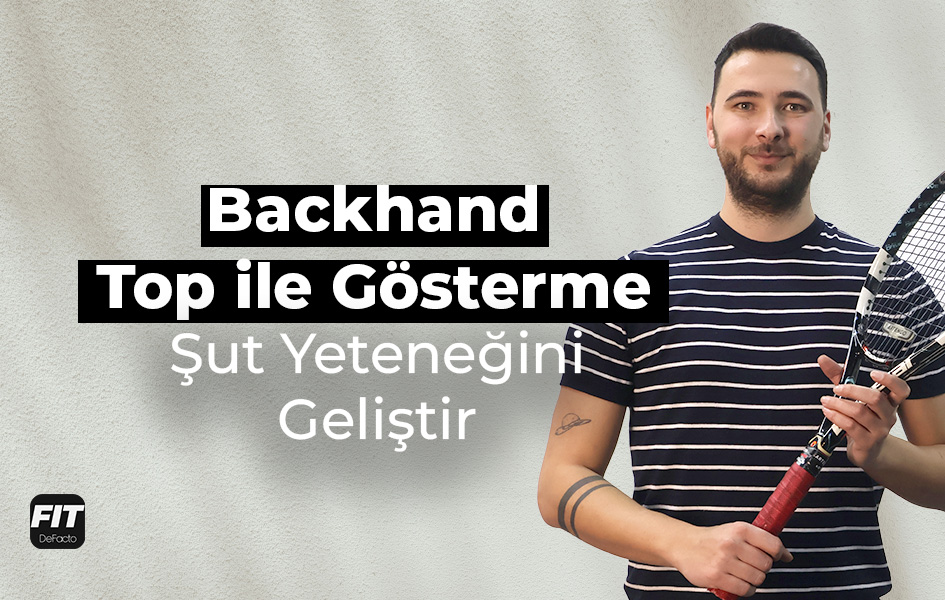 RAKET SPORLARI Eğitmenleri
