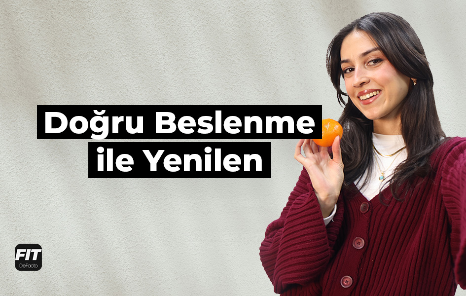 Beslenme Videoları