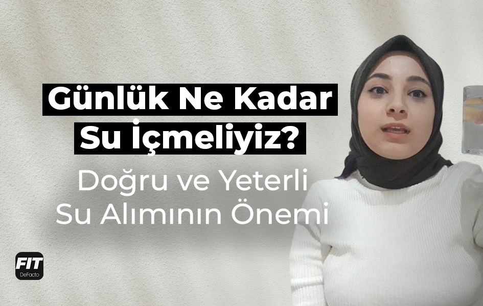 Beslenme Videoları