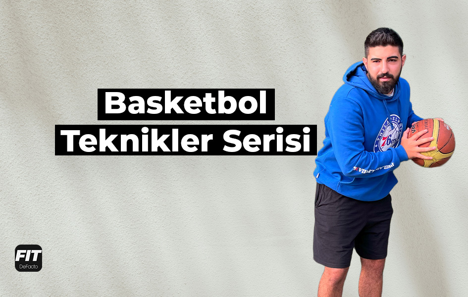 Basketbol Eğitim Videoları