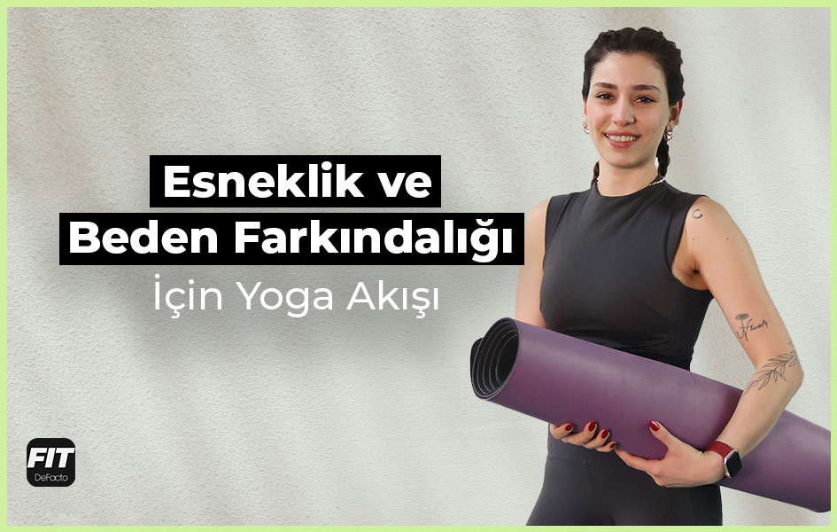 YOGA Eğitmenleri